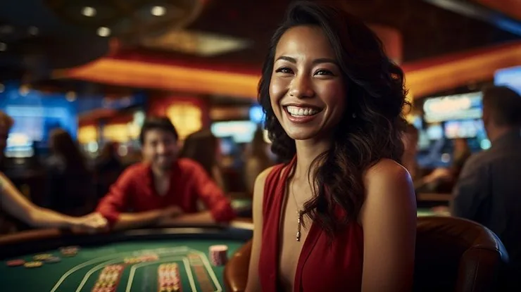 44pkcom Baccarat Acehigh at 44pkcom